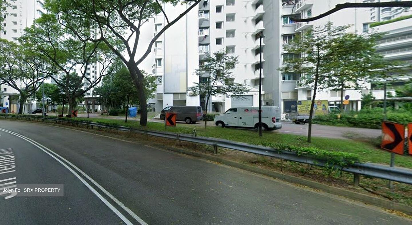 Blk 116B Tenteram Peak (Toa Payoh), HDB 3 Rooms #454686811